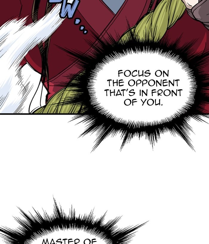 Gosu – Manga chapter 182 - page 20