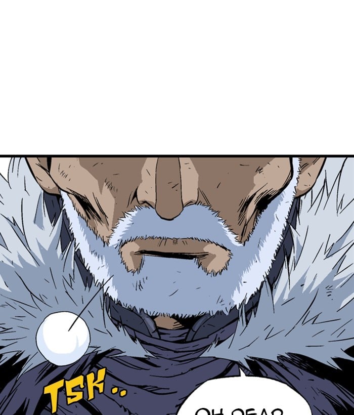 Gosu – Manga chapter 182 - page 24