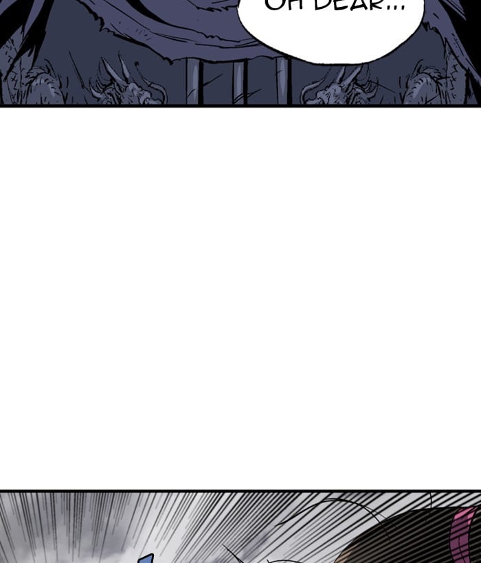 Gosu – Manga chapter 182 - page 25