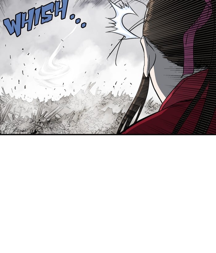 Gosu – Manga chapter 182 - page 26
