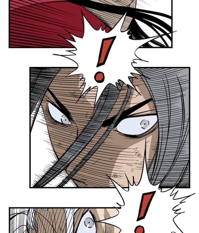 Gosu – Manga chapter 182 - page 32