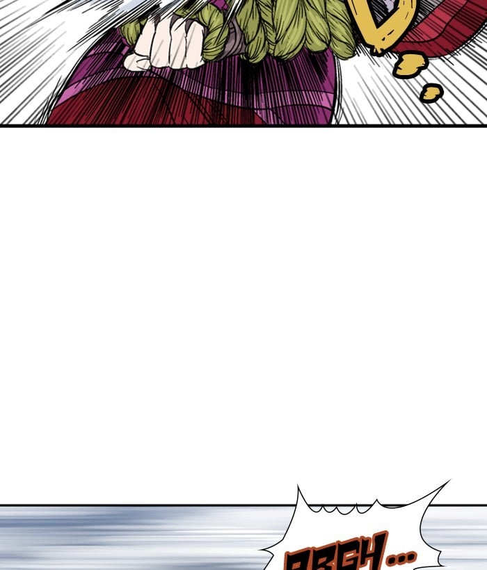 Gosu – Manga chapter 182 - page 36