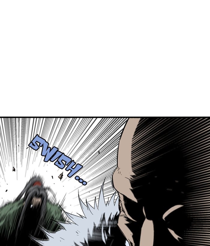 Gosu – Manga chapter 182 - page 39