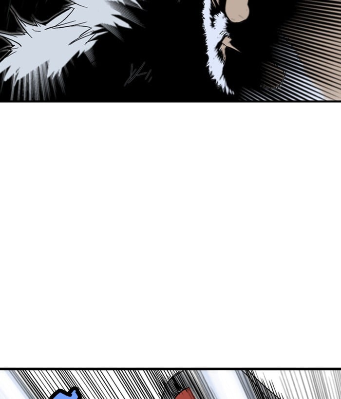 Gosu – Manga chapter 182 - page 40