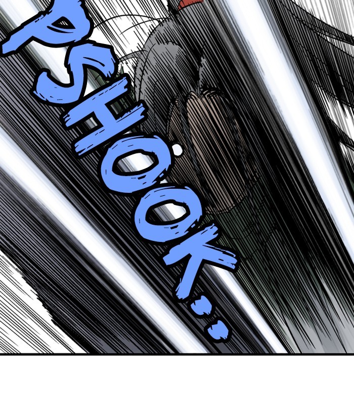 Gosu – Manga chapter 182 - page 41