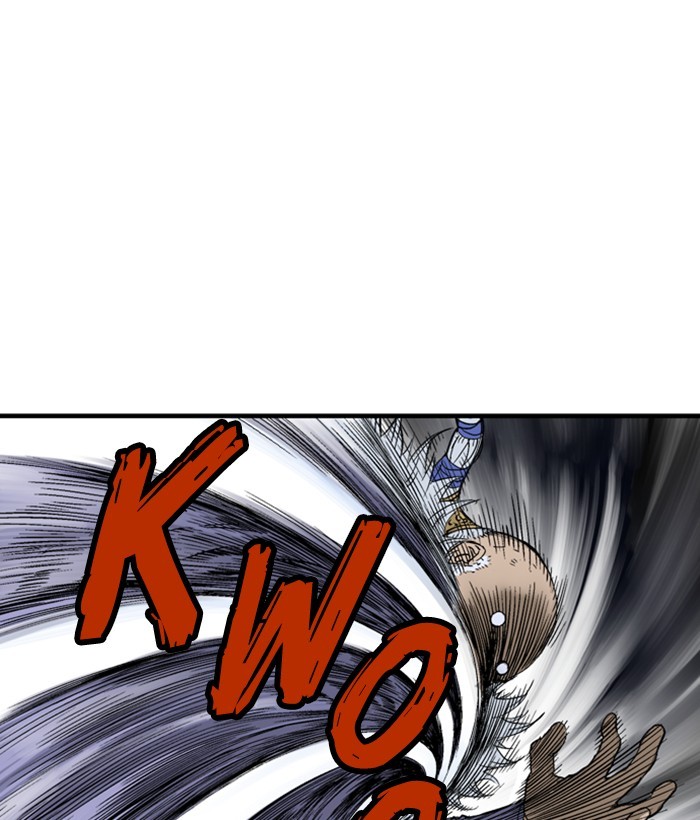 Gosu – Manga chapter 182 - page 42