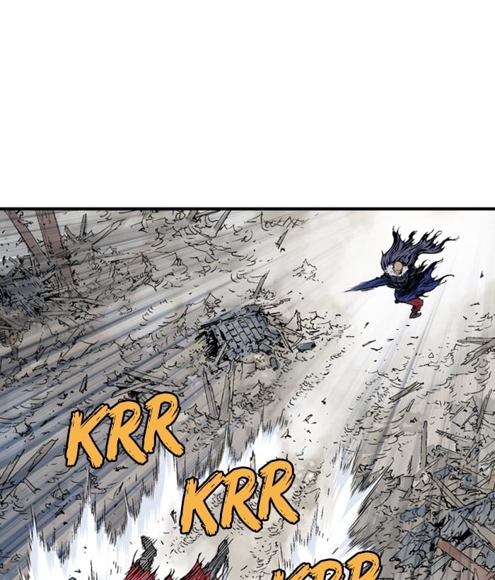 Gosu – Manga chapter 182 - page 48