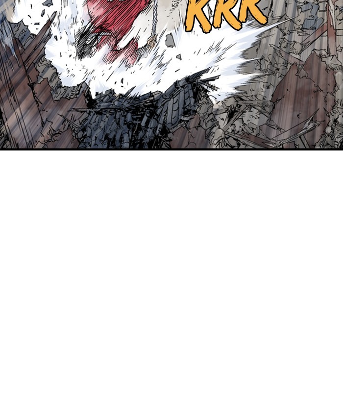 Gosu – Manga chapter 182 - page 49