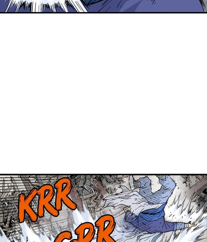 Gosu – Manga chapter 182 - page 57