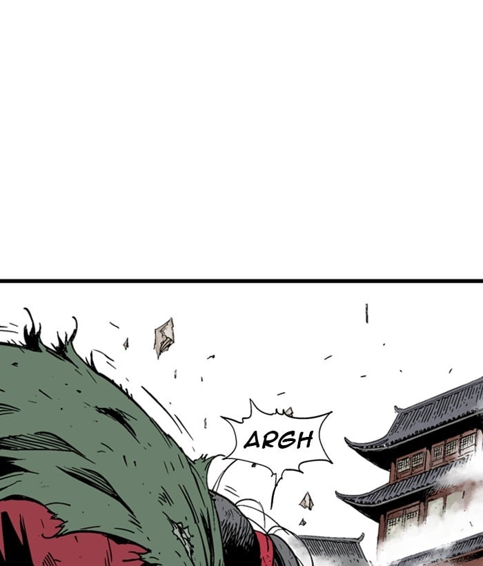 Gosu – Manga chapter 182 - page 60