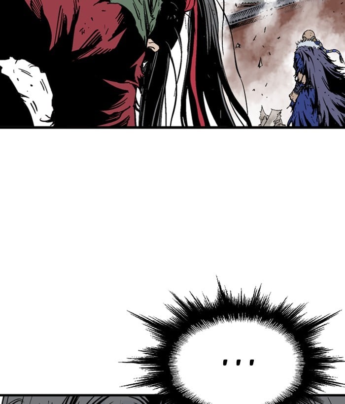Gosu – Manga chapter 182 - page 61