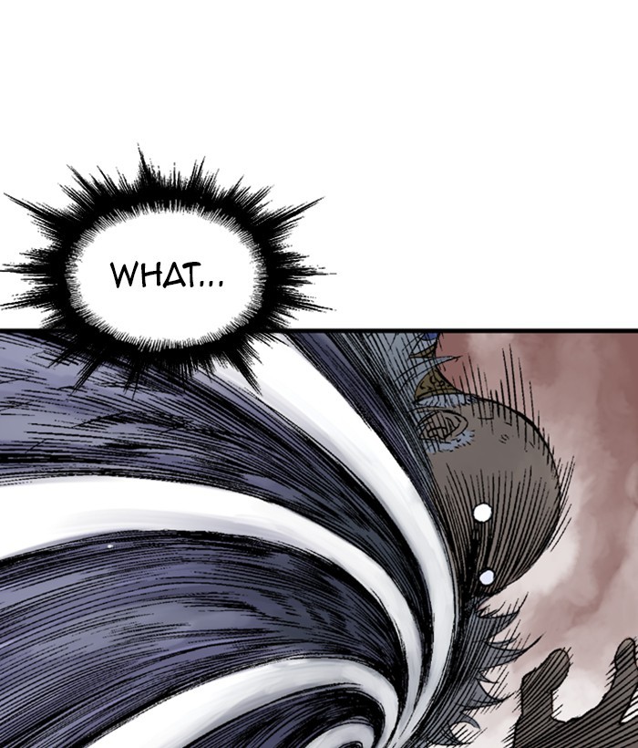 Gosu – Manga chapter 182 - page 63