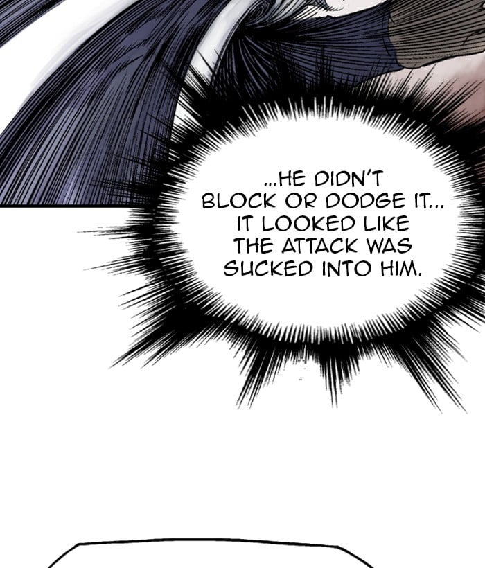 Gosu – Manga chapter 182 - page 64