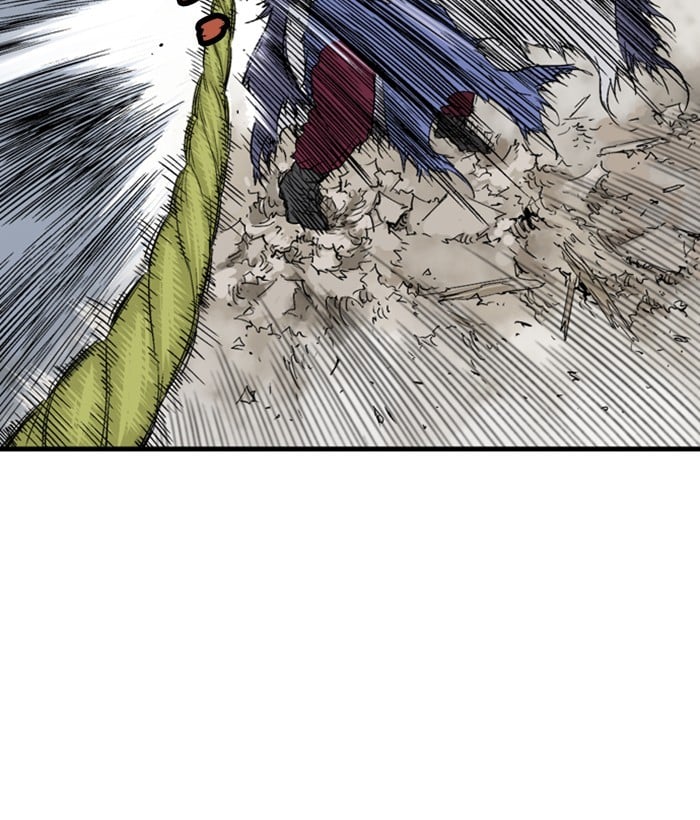 Gosu – Manga chapter 182 - page 72