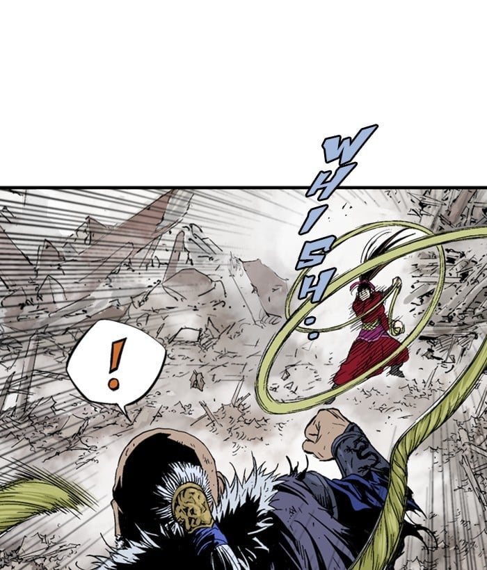 Gosu – Manga chapter 182 - page 73