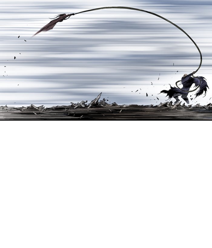 Gosu – Manga chapter 182 - page 78