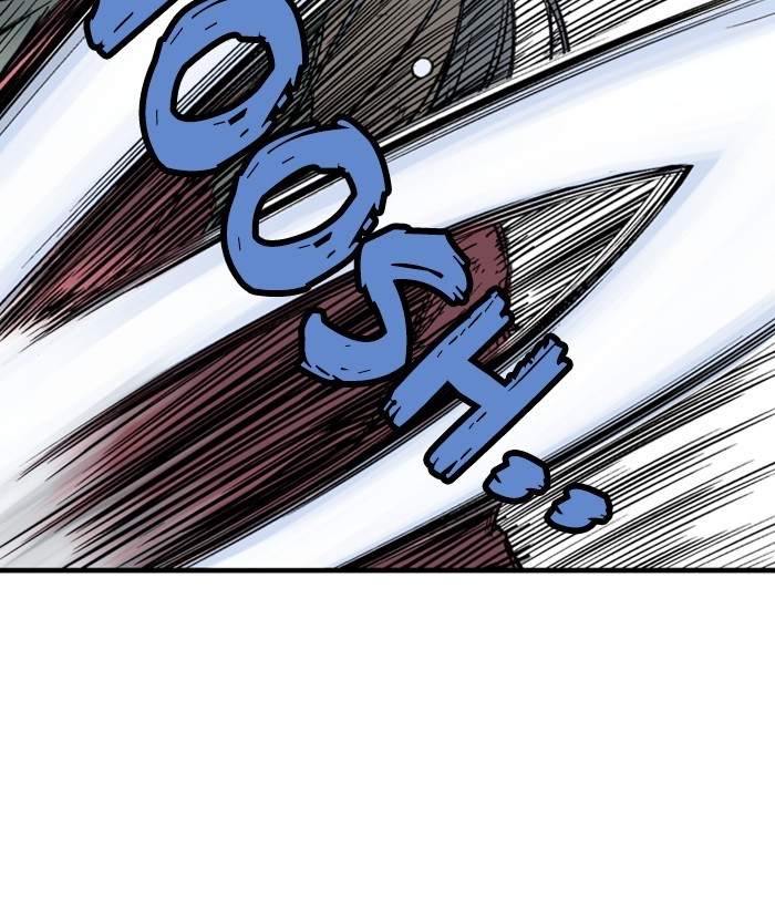 Gosu – Manga chapter 182 - page 81