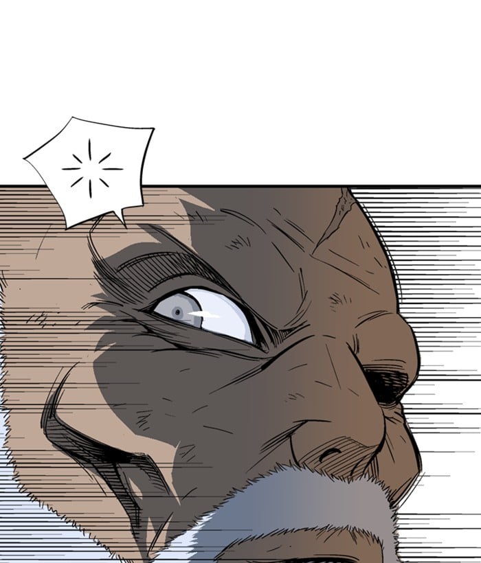 Gosu – Manga chapter 182 - page 82
