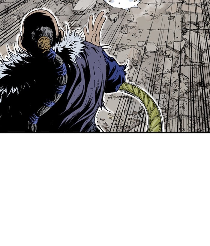 Gosu – Manga chapter 182 - page 86