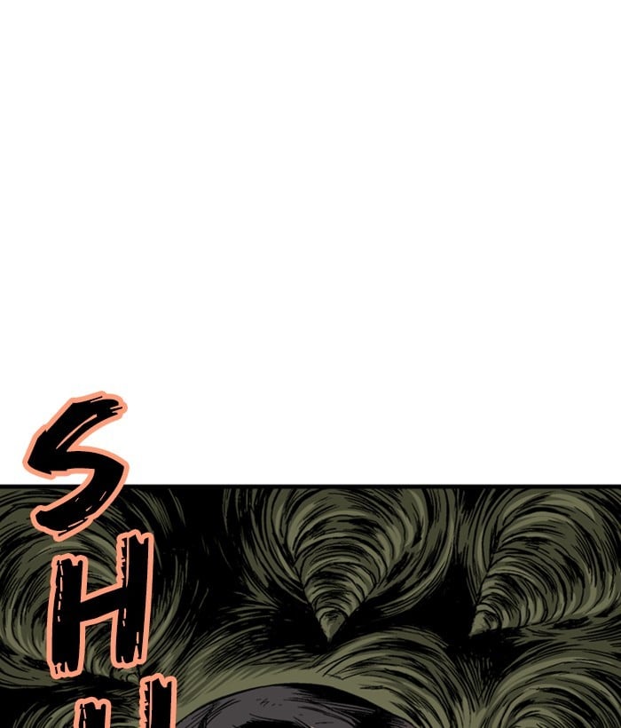 Gosu – Manga chapter 182 - page 90