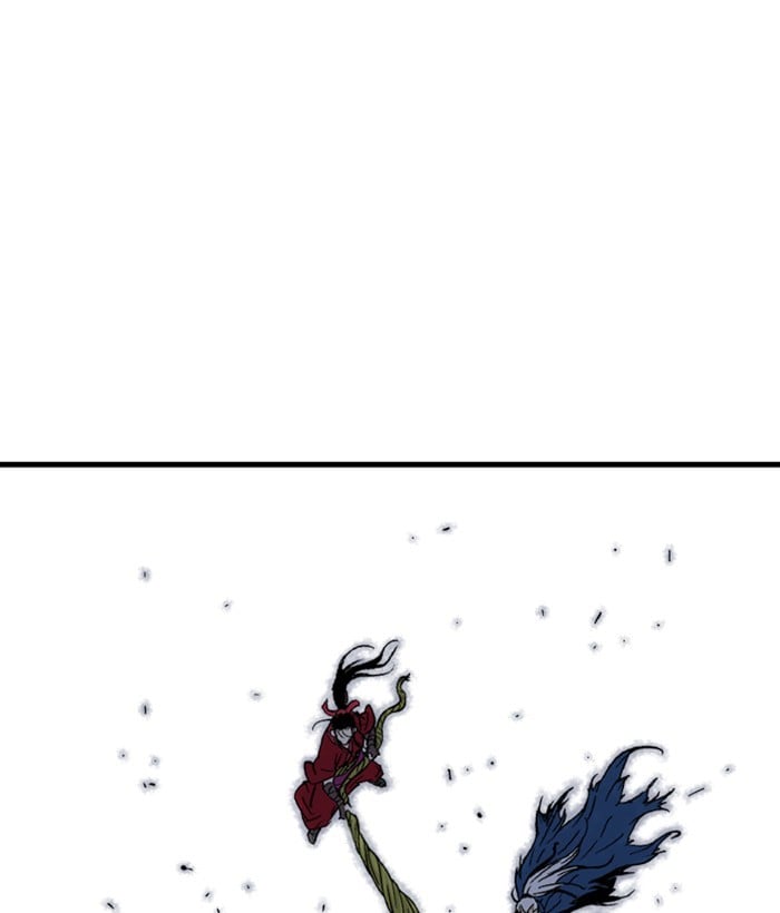 Gosu – Manga chapter 182 - page 98