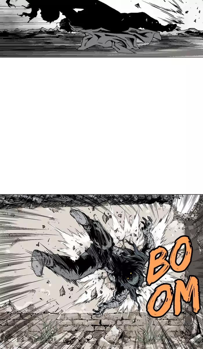 Gosu – Manga chapter 101 - page 10