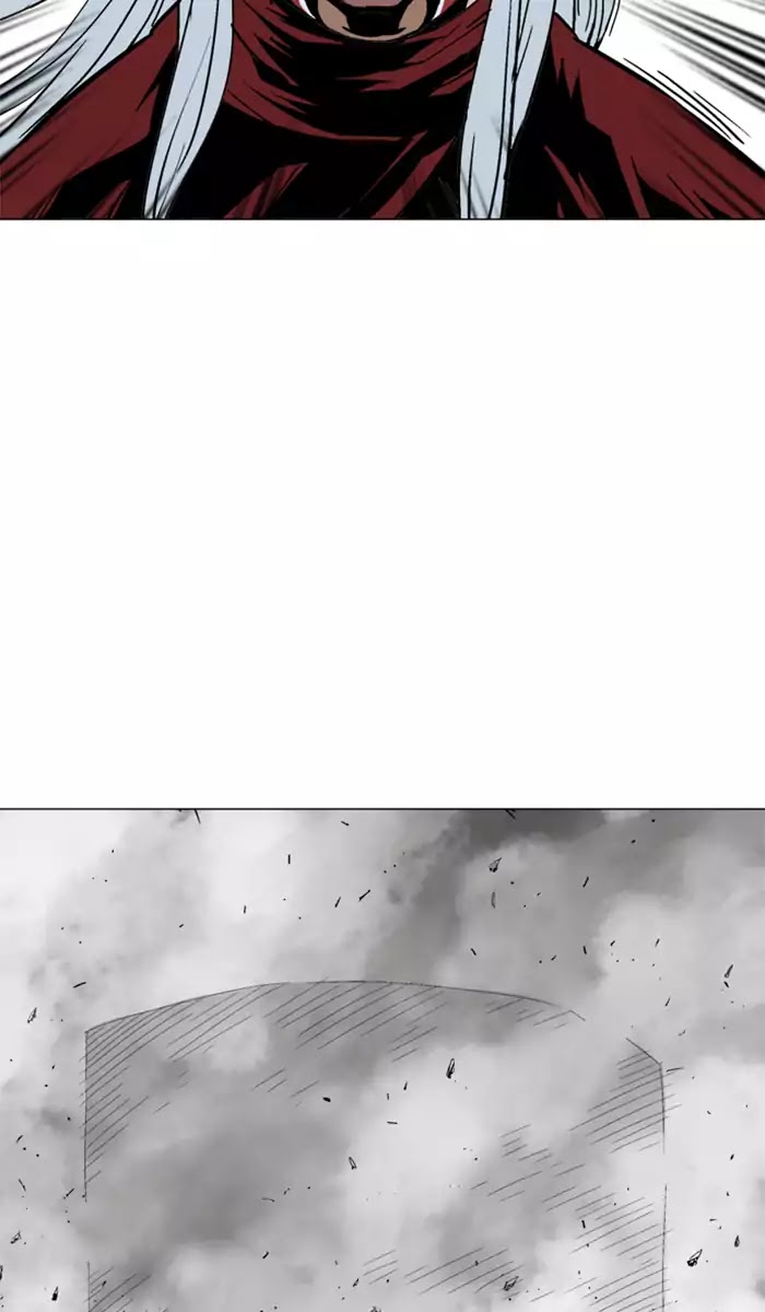 Gosu – Manga chapter 101 - page 100