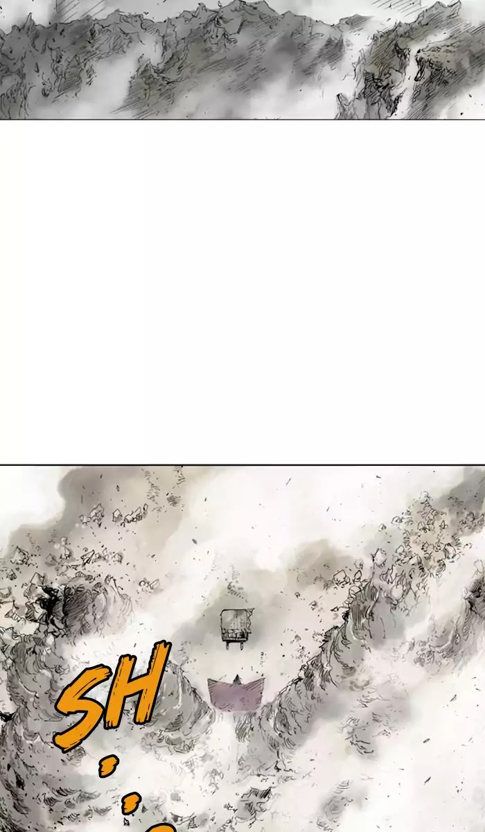 Gosu – Manga chapter 101 - page 101