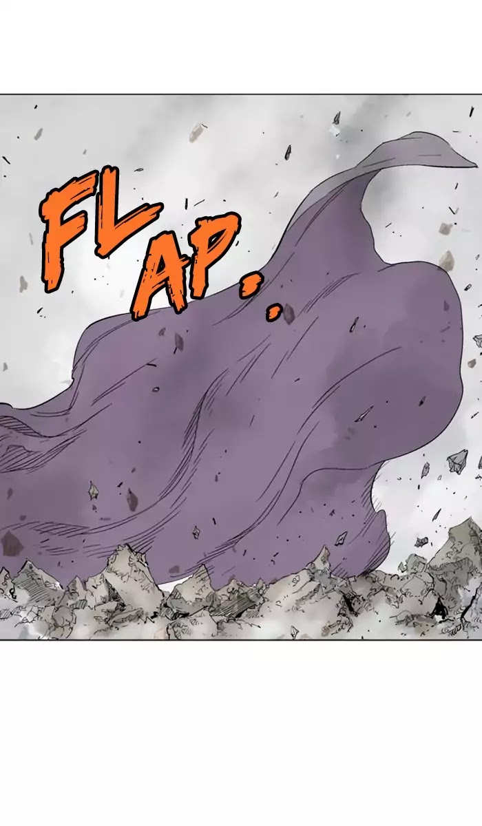 Gosu – Manga chapter 101 - page 103