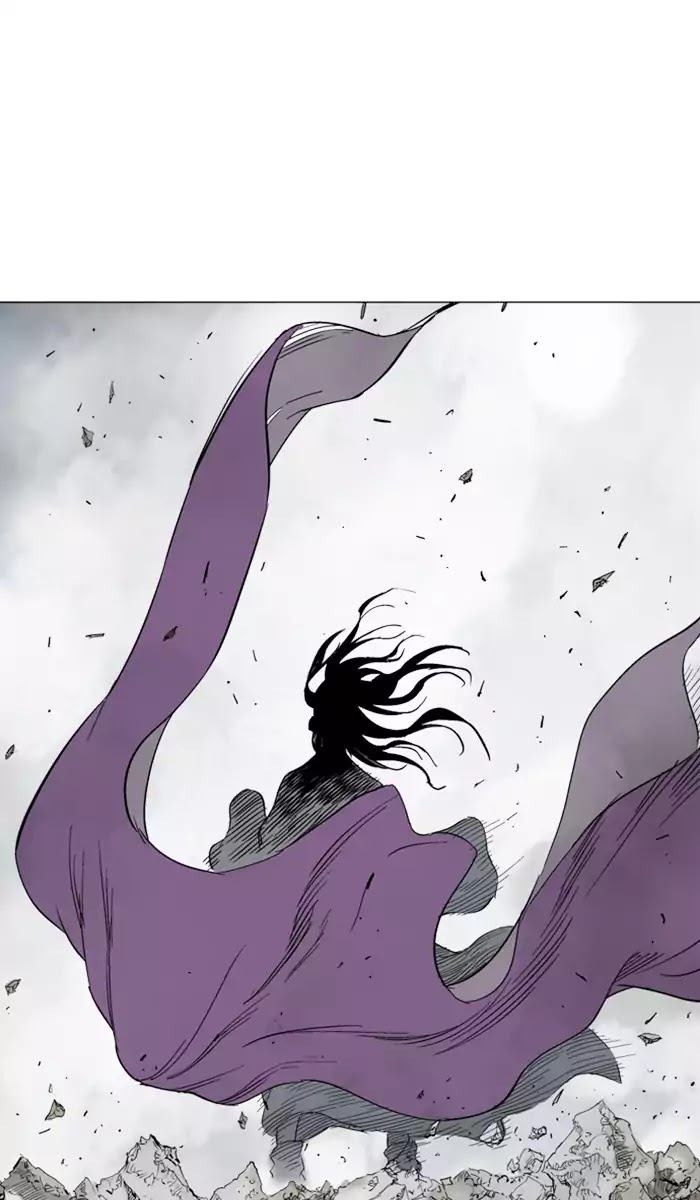 Gosu – Manga chapter 101 - page 104