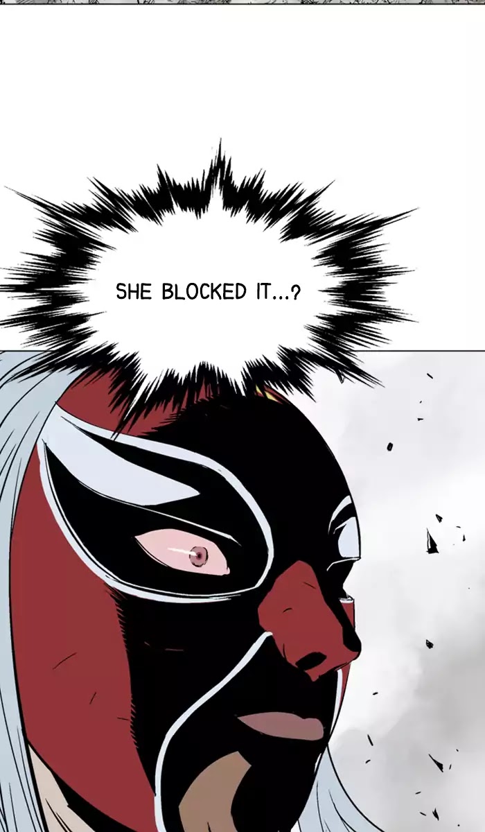 Gosu – Manga chapter 101 - page 105