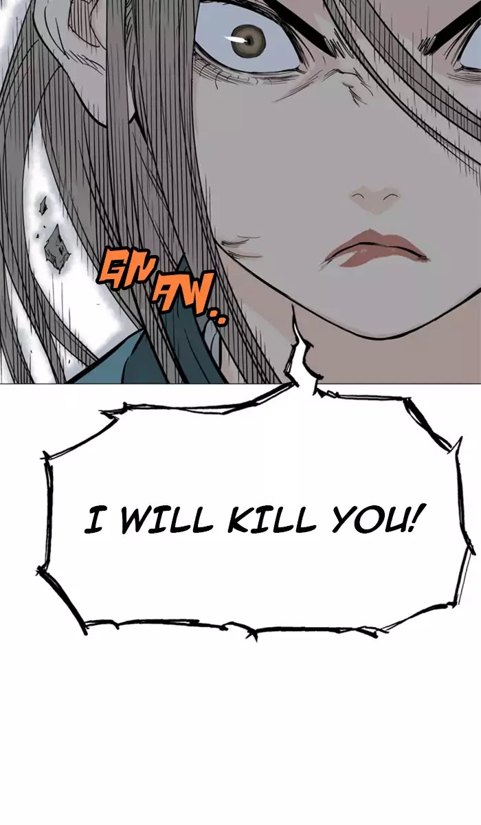 Gosu – Manga chapter 101 - page 112