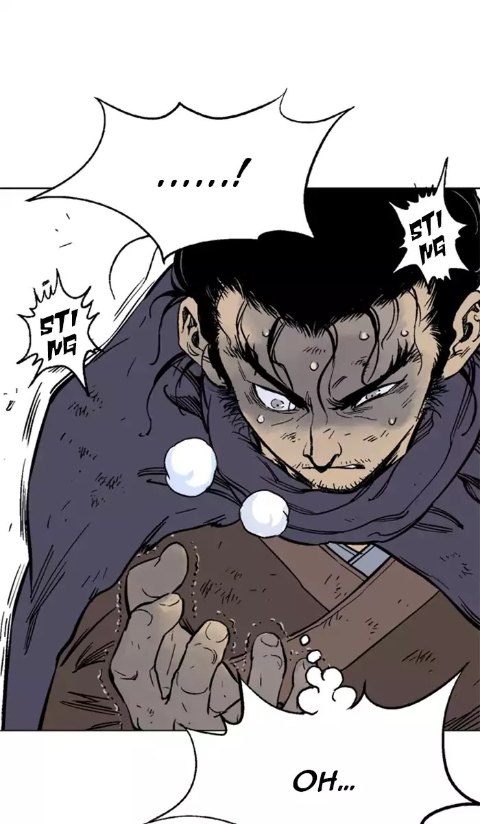 Gosu – Manga chapter 101 - page 14