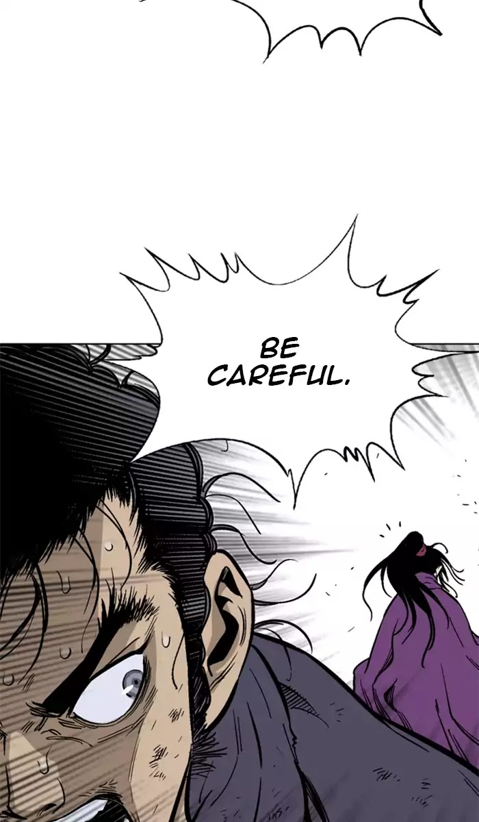 Gosu – Manga chapter 101 - page 15