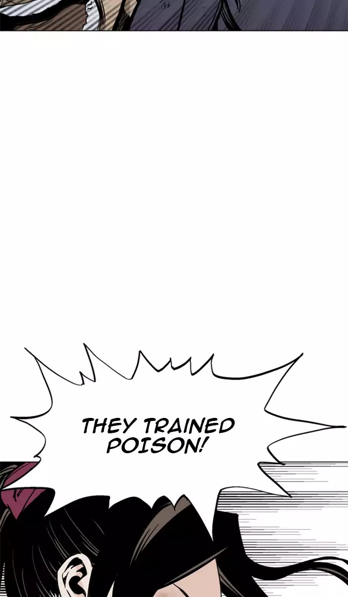 Gosu – Manga chapter 101 - page 16