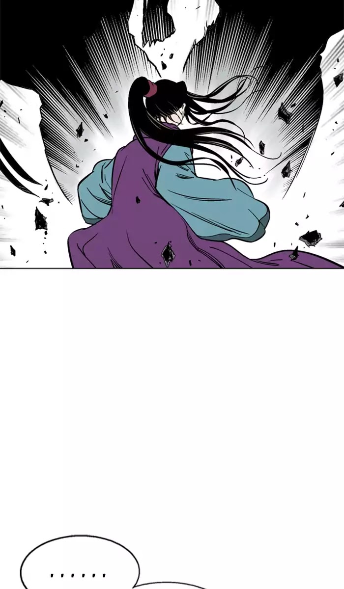 Gosu – Manga chapter 101 - page 18