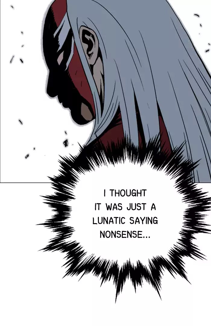Gosu – Manga chapter 101 - page 23