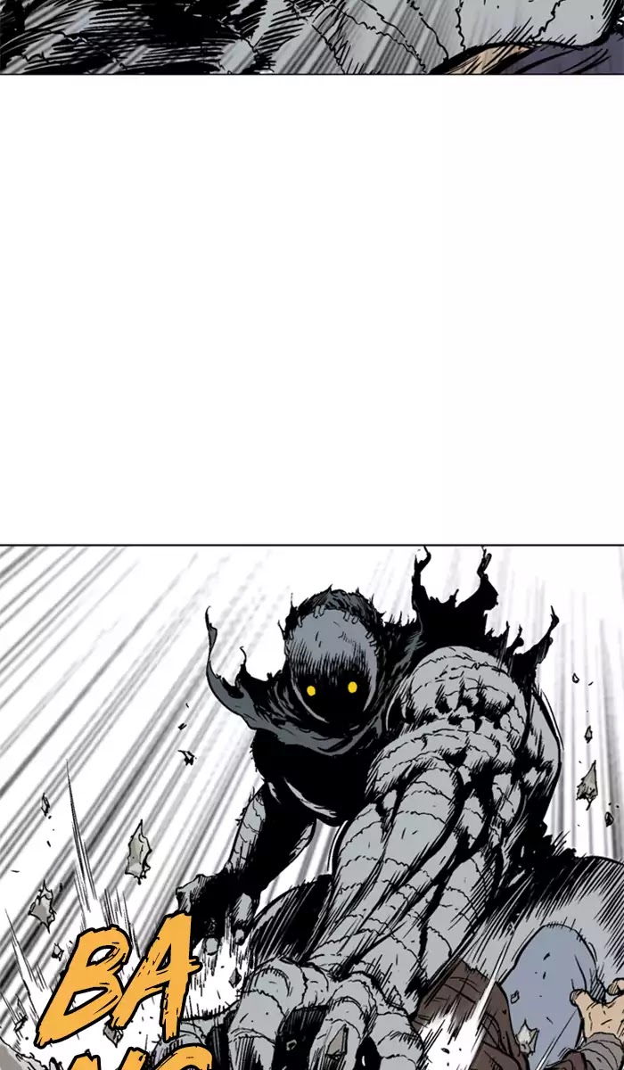 Gosu – Manga chapter 101 - page 3