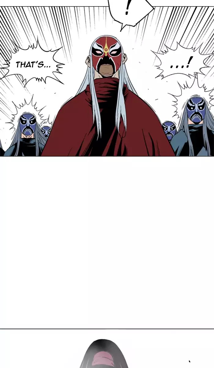 Gosu – Manga chapter 101 - page 31
