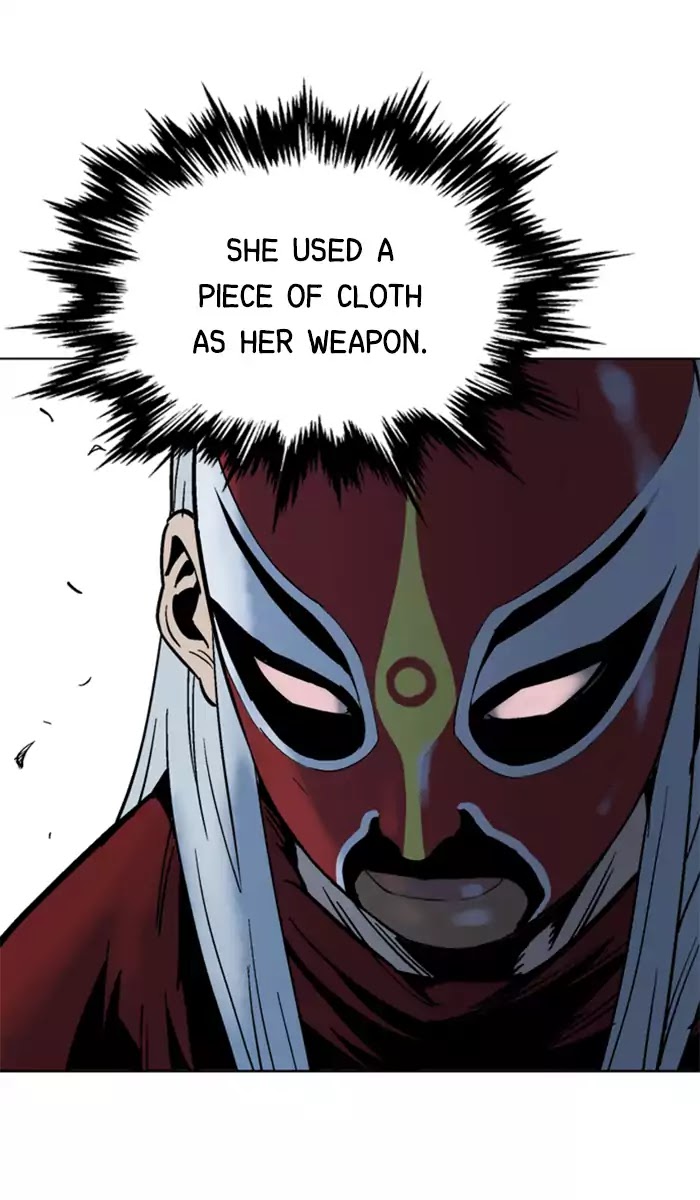 Gosu – Manga chapter 101 - page 34