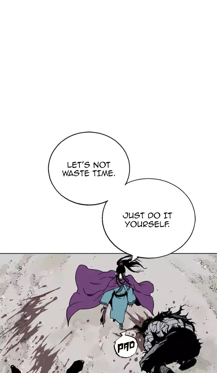 Gosu – Manga chapter 101 - page 35