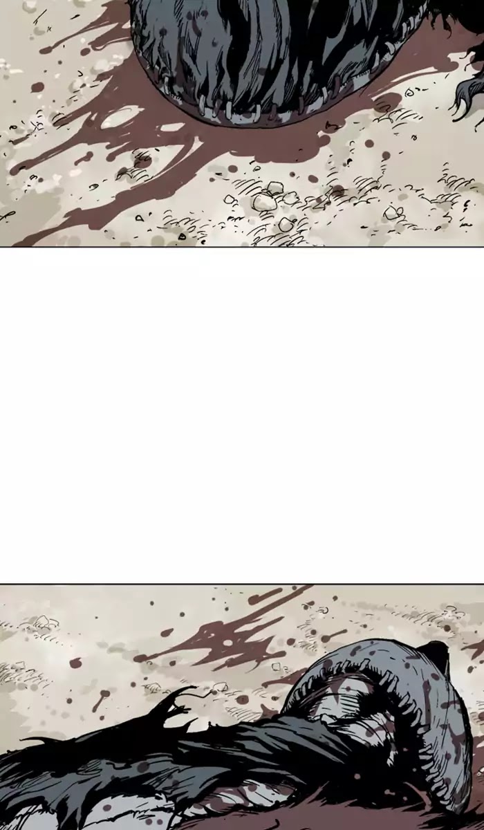 Gosu – Manga chapter 101 - page 38