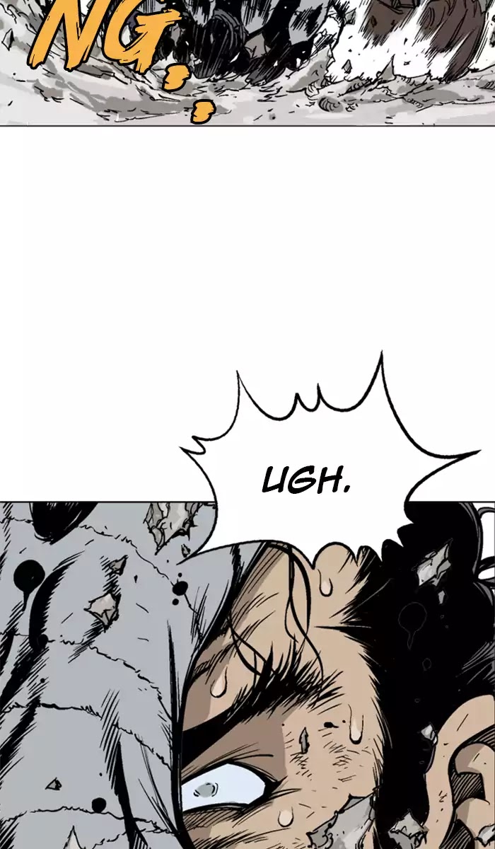 Gosu – Manga chapter 101 - page 4