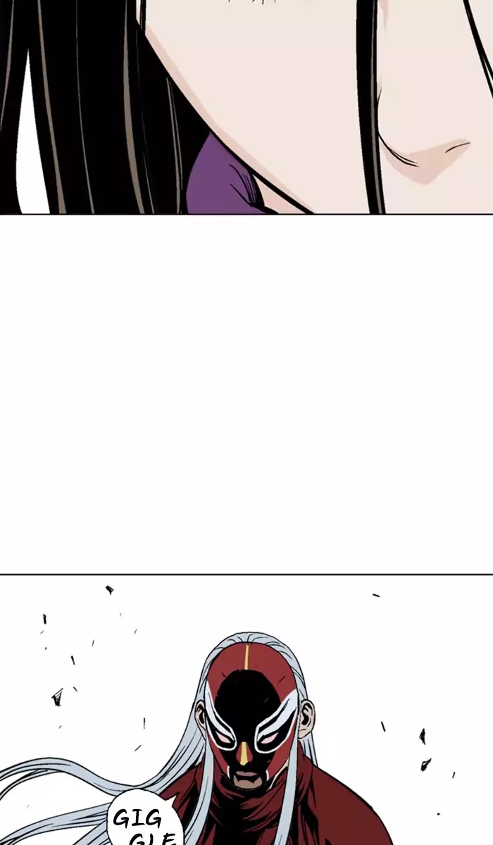 Gosu – Manga chapter 101 - page 40
