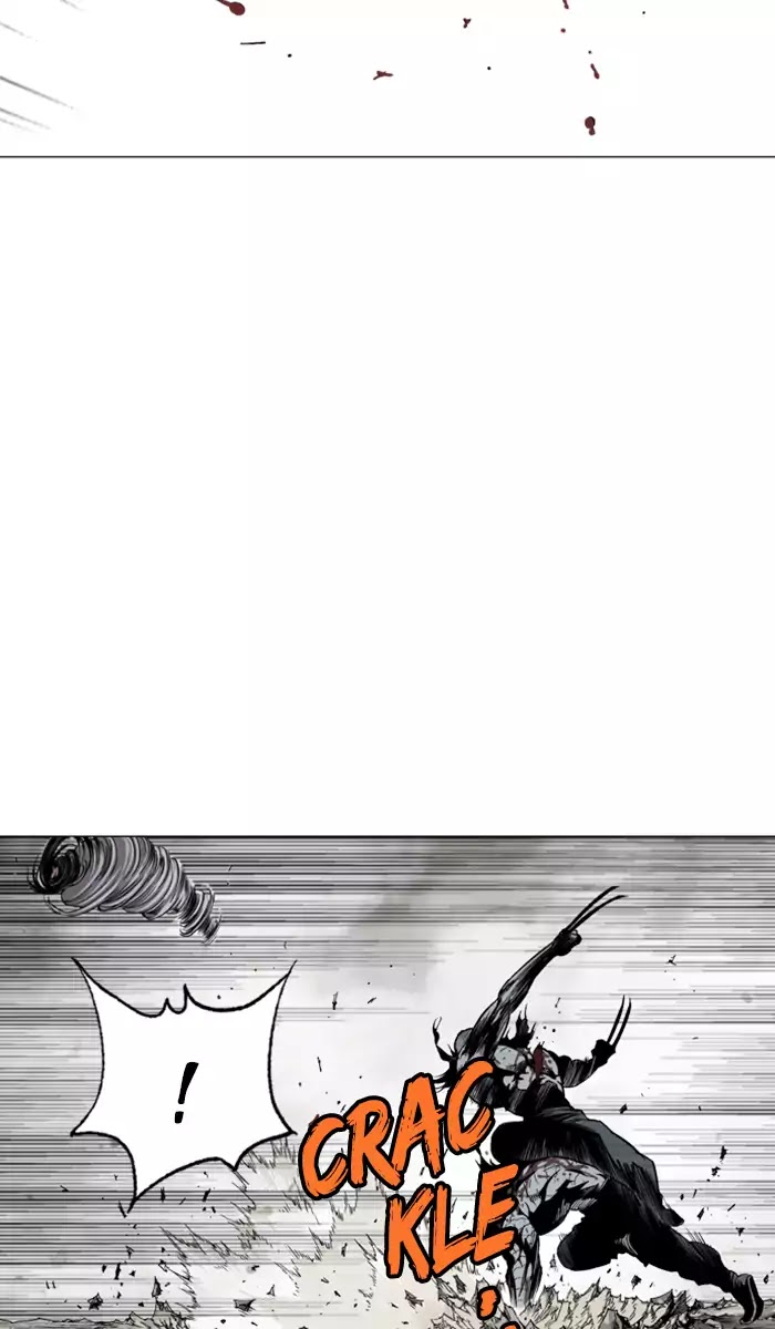 Gosu – Manga chapter 101 - page 42