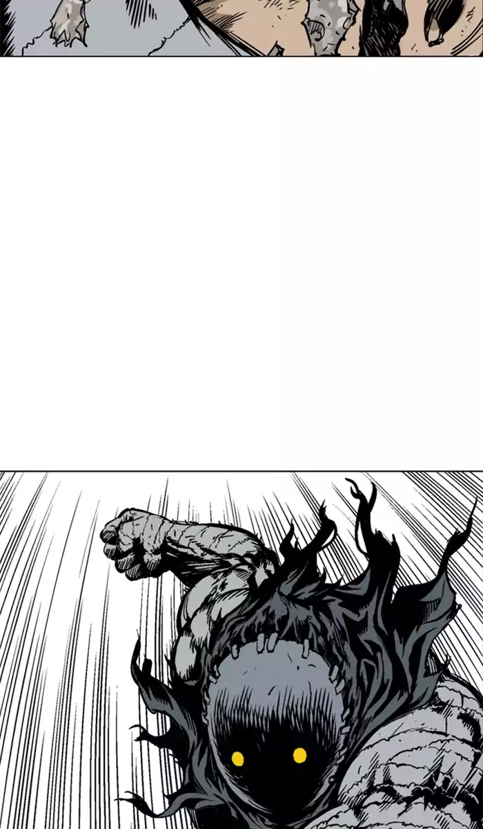 Gosu – Manga chapter 101 - page 5