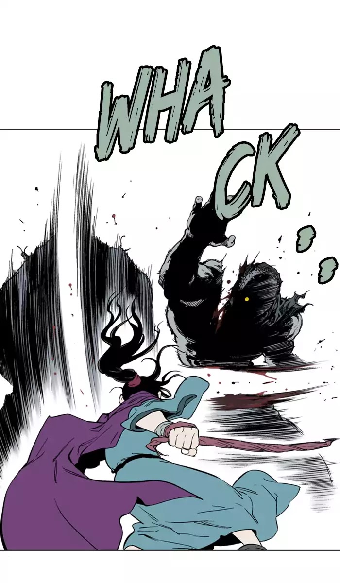 Gosu – Manga chapter 101 - page 52