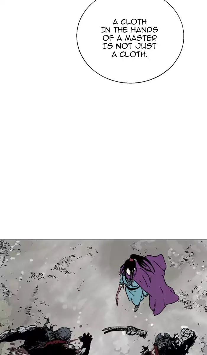 Gosu – Manga chapter 101 - page 55