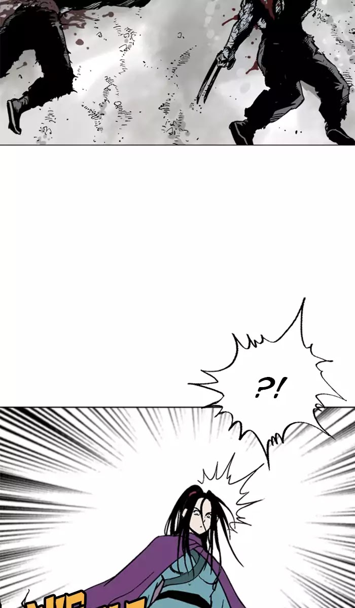 Gosu – Manga chapter 101 - page 56