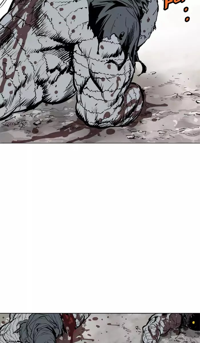 Gosu – Manga chapter 101 - page 59